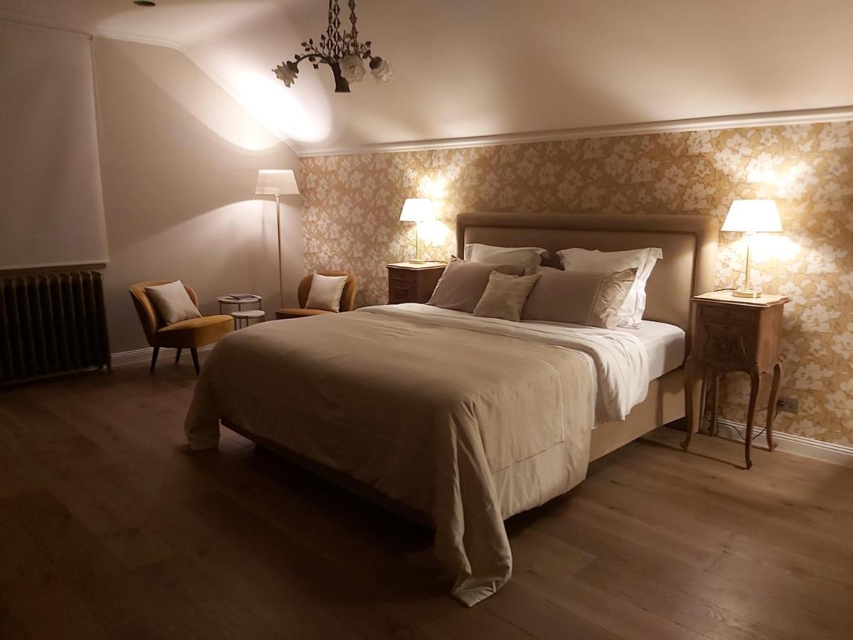 B&B Asmara Maasmechelen Exteriör bild