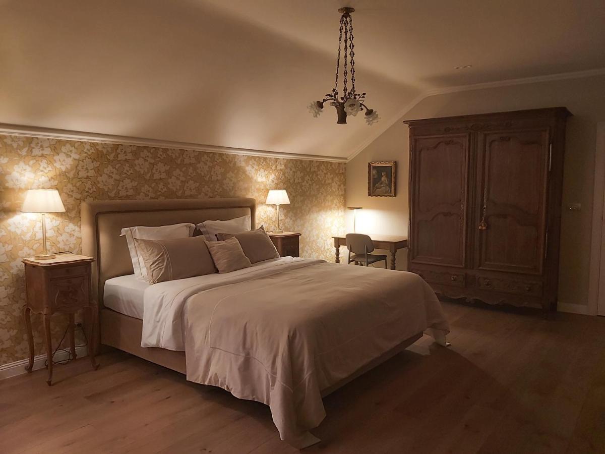 B&B Asmara Maasmechelen Exteriör bild