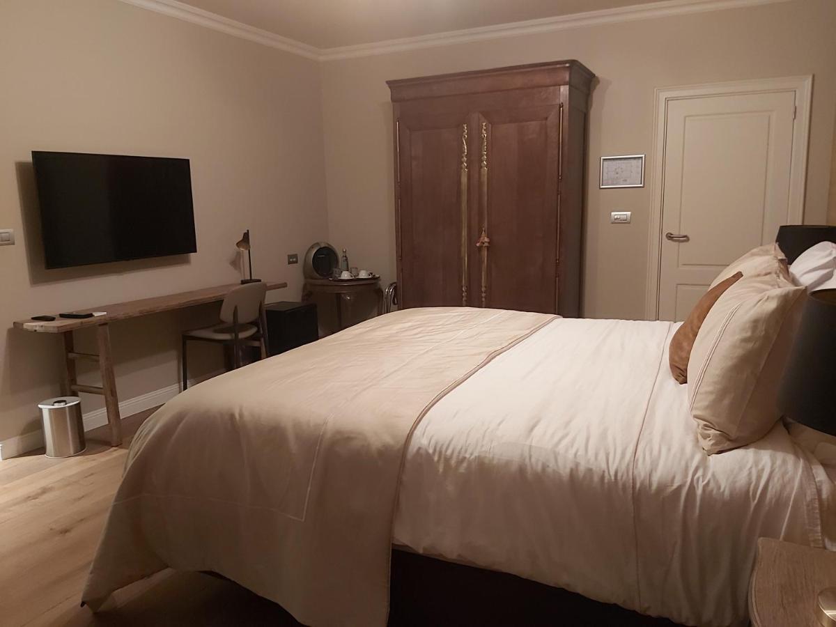 B&B Asmara Maasmechelen Exteriör bild