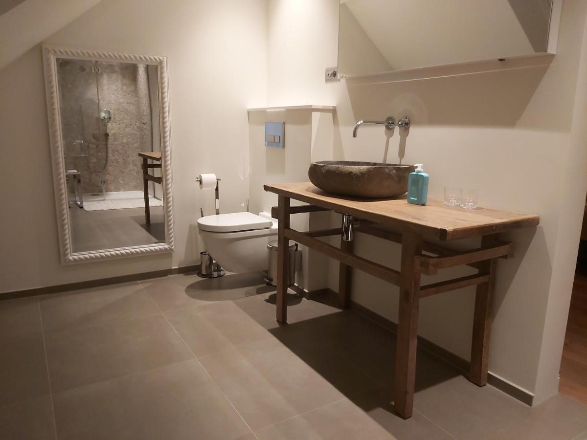 B&B Asmara Maasmechelen Exteriör bild
