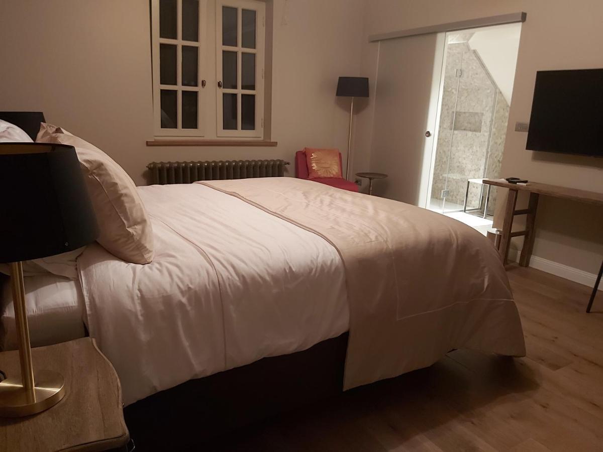 B&B Asmara Maasmechelen Exteriör bild