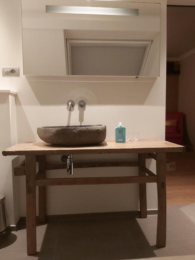 B&B Asmara Maasmechelen Exteriör bild
