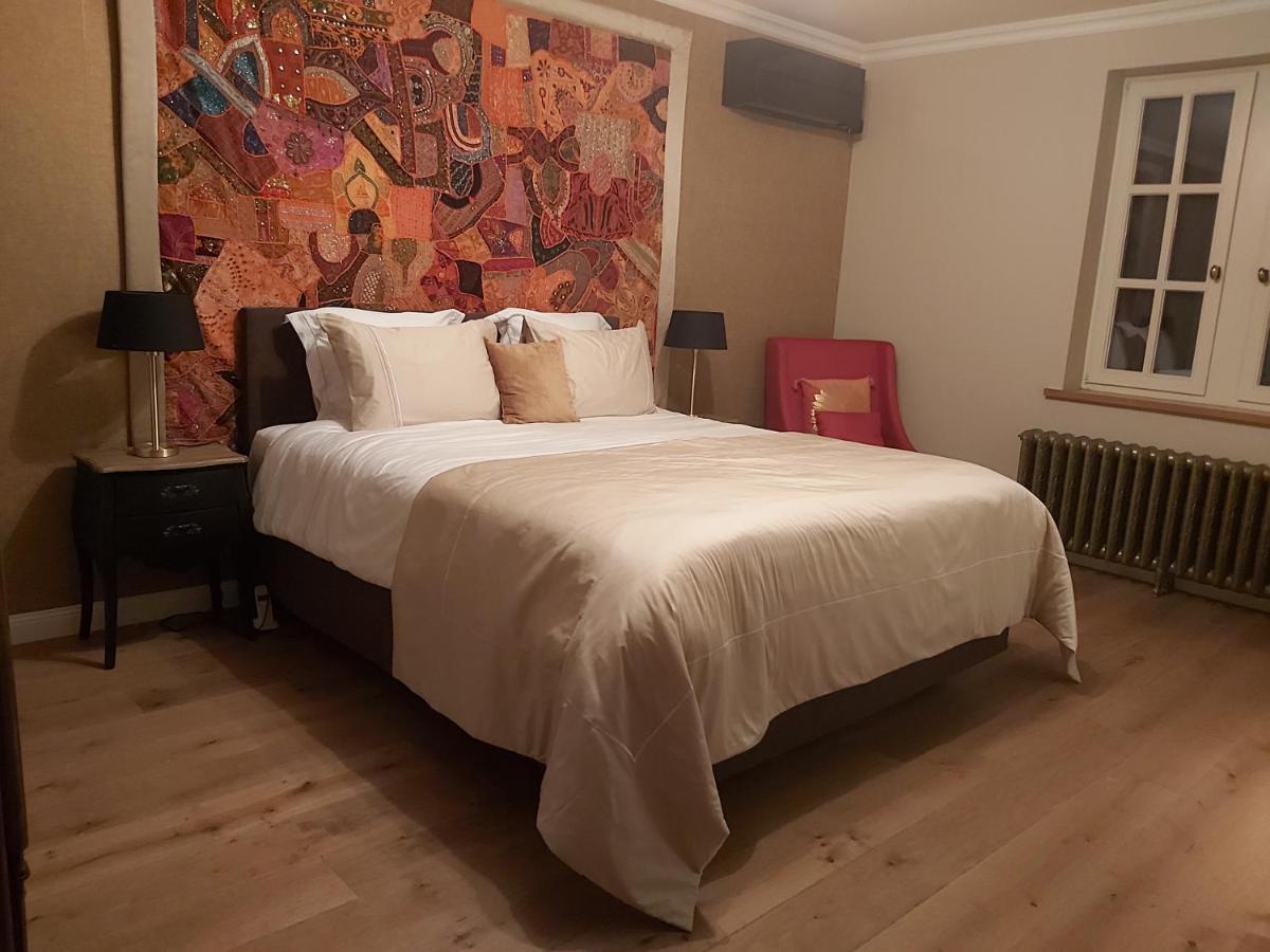 B&B Asmara Maasmechelen Exteriör bild