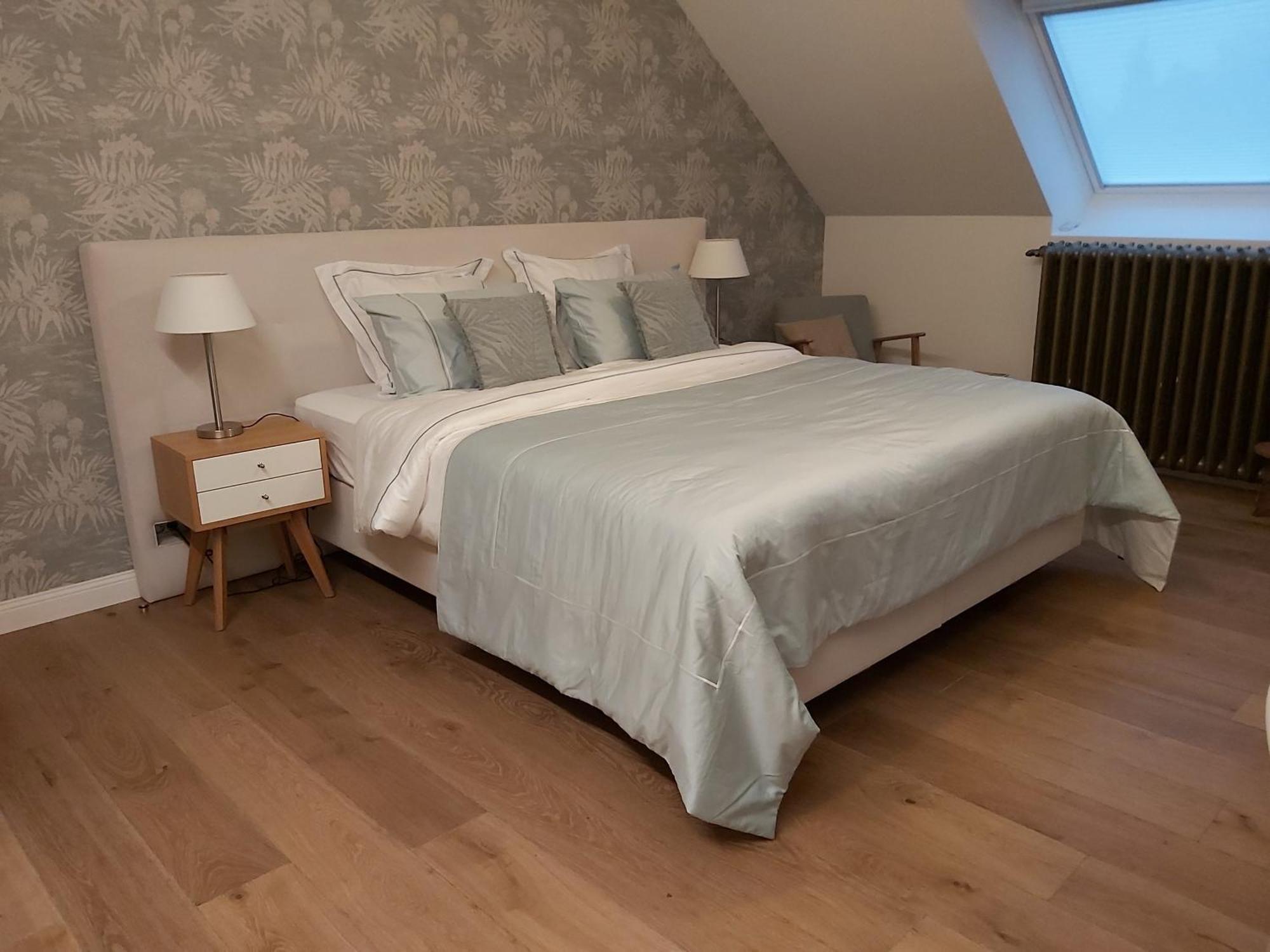 B&B Asmara Maasmechelen Exteriör bild