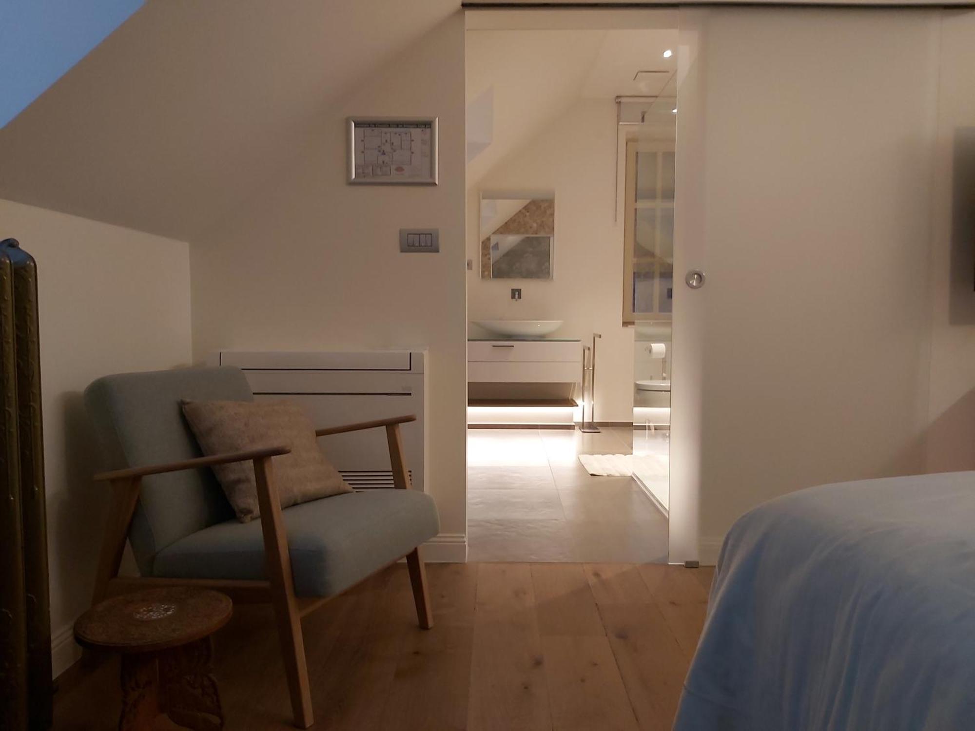 B&B Asmara Maasmechelen Exteriör bild