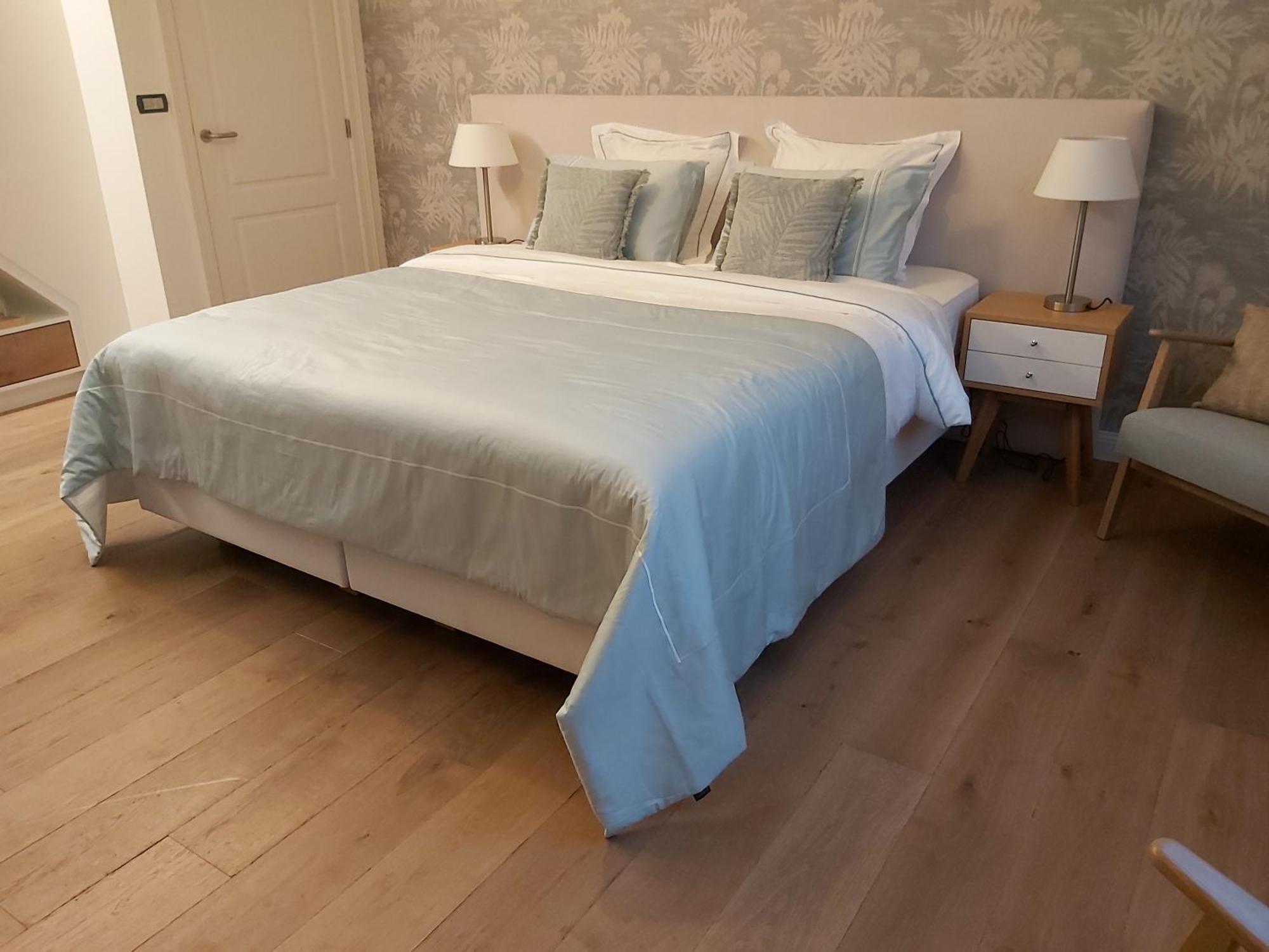B&B Asmara Maasmechelen Exteriör bild