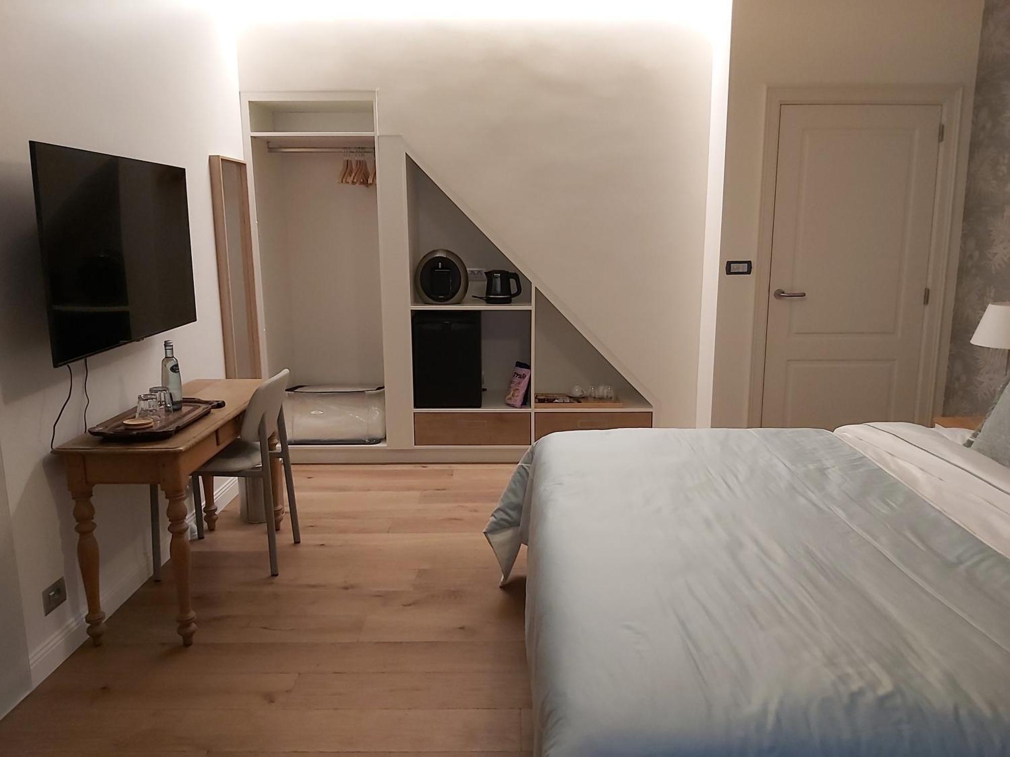 B&B Asmara Maasmechelen Exteriör bild